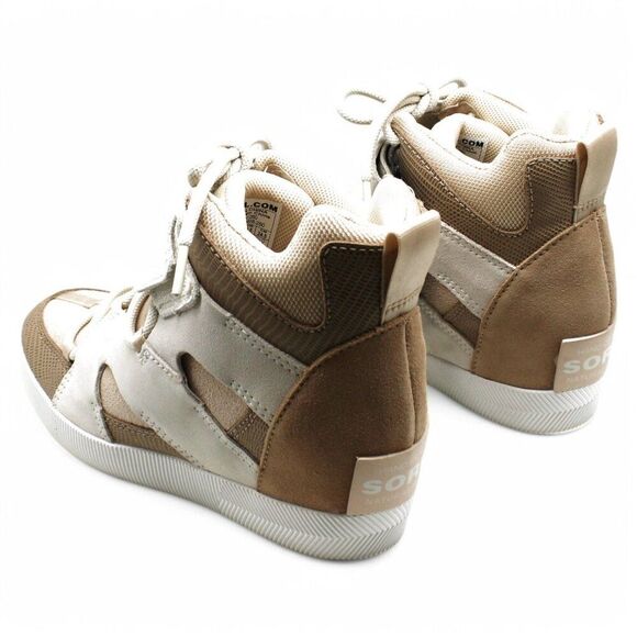 Sorel Sport Wedge Bootie - Picture 7 of 8